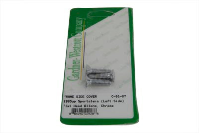 37-0824 - Ignition Module Screw Set