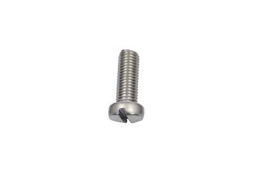 37-0851 - Flathead Screws 10-32 X 1/2  Stainless Steel