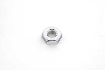 37-0871 - Chrome Hex Nuts 7/16 -20