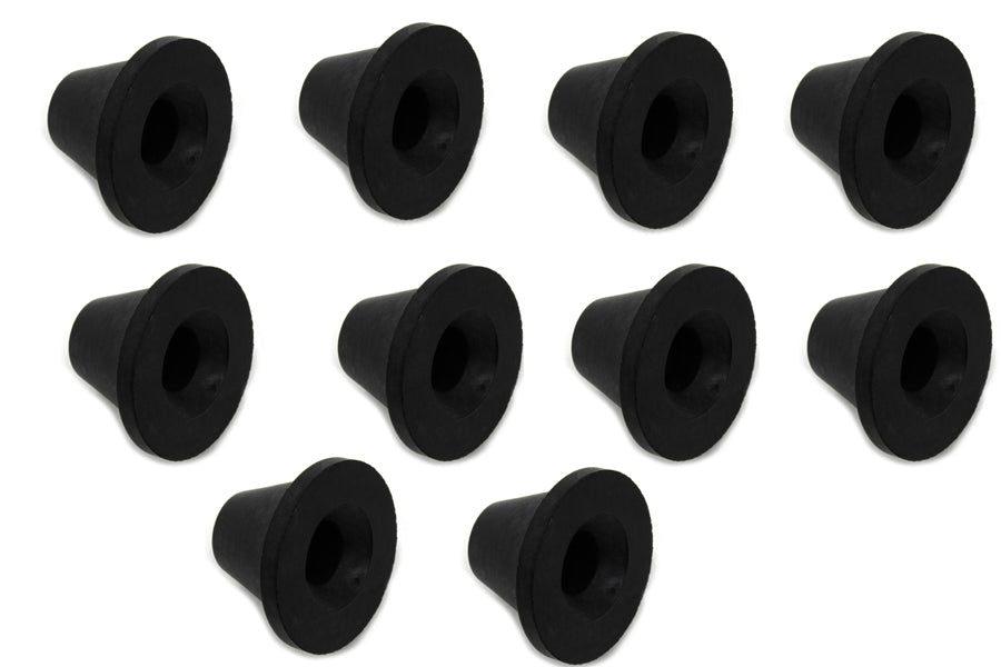 37-0900 - Side Cover Rubber Grommets