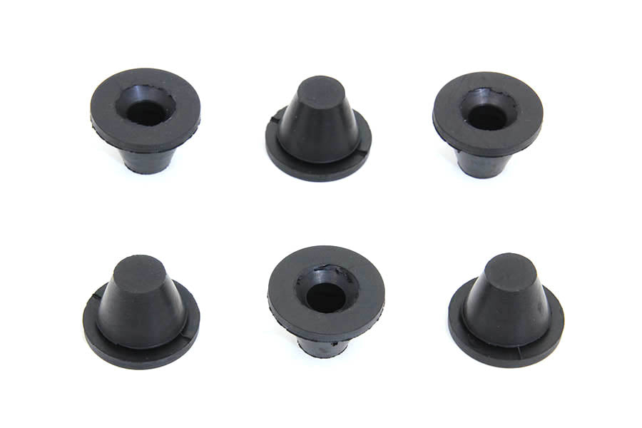37-0902 - Side Cover Rubber Grommets