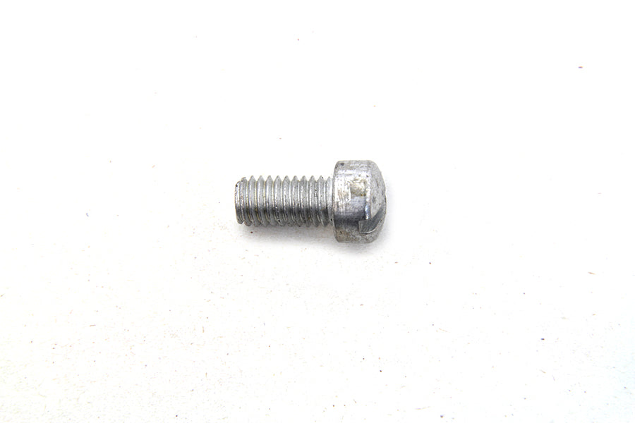 37-0924 - Fillister Head Screws 10-32 x 3/8