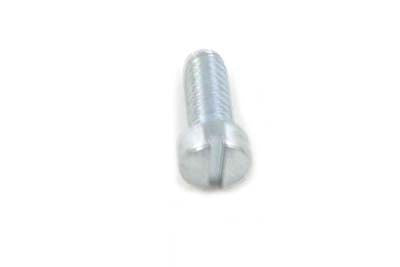 37-0953 - Fillister Head Screws Zinc