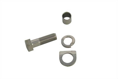 37-0964 - Pedal Bolt Kit Chrome