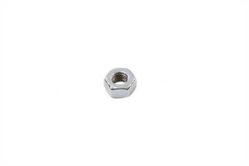 37-8113 - Chrome Hex Nuts 5/16 -24