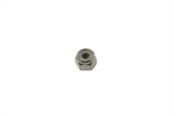 37-8120 - Chrome Hex Nuts 1/4 -28