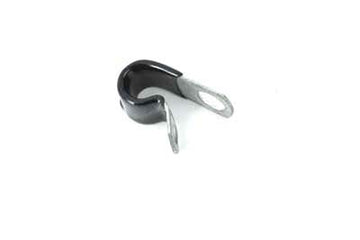 37-8129 - Vinyl Coated 1/4  Cable Clamp
