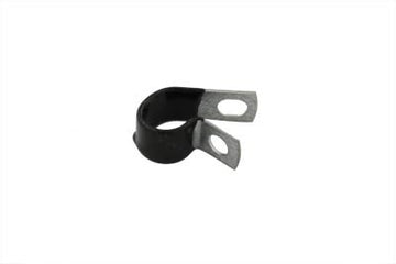 37-8132 - Vinyl Coated 1/2  Cable Clamp