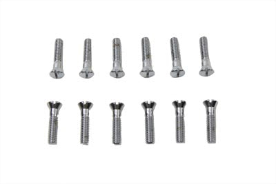 37-8519 - Cam Cover Screw Set