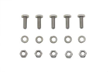 37-8684 - Exhaust Header Clamp Bolt Stainless Steel