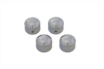 37-8799 - Cylinder Headbolt Cover Set Chrome