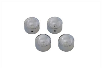 37-8799 - Cylinder Headbolt Cover Set Chrome