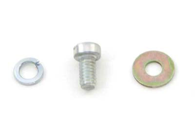 37-8809 - Ignition Points Plate Mount Screws