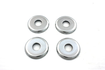 37-8881 - Riser Cup Washer Chrome