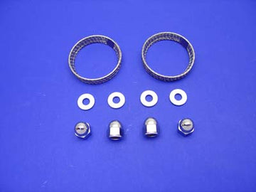 37-8900 - Exhaust Mount Kit