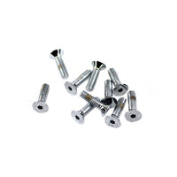 Handlebar Master Cylinder Cover Screw