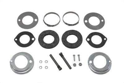 37-9016 - Front Fork Hardware Kit