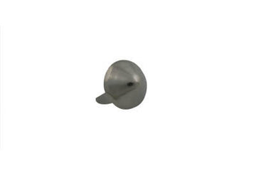37-9041 - 1/2  Pointed Saddlebag Spots Nickel