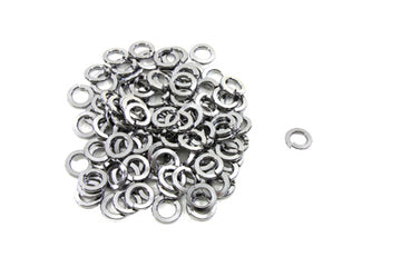 37-9054T - Chrome Lock Washer 1/4  Inner Diameter