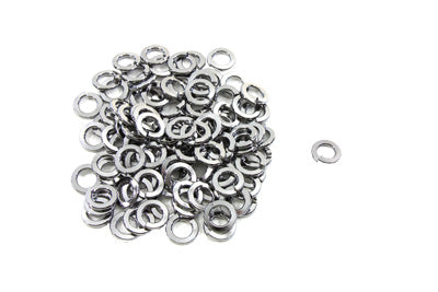 37-9054T - Chrome Lock Washer 1/4  Inner Diameter