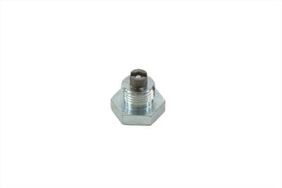 37-9217 - Magnetic Oil Tank Drain Plug with Hex