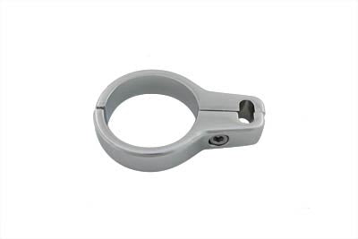 37-9501 - Chrome Cable Clamp