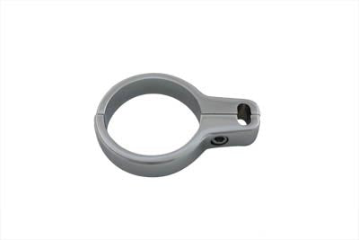 37-9502 - Chrome Cable Clamp