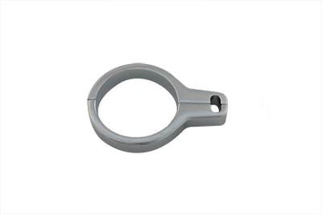 37-9503 - Chrome Cable Clamp