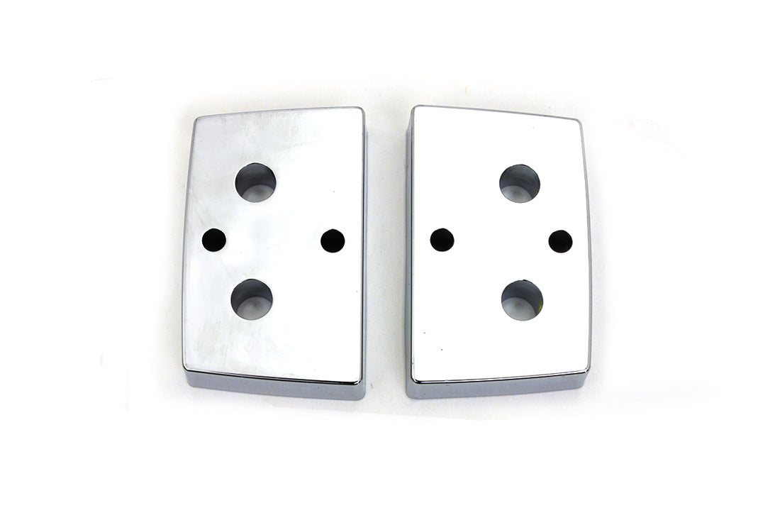 37-9774 - Saddlebag Latch Spacers