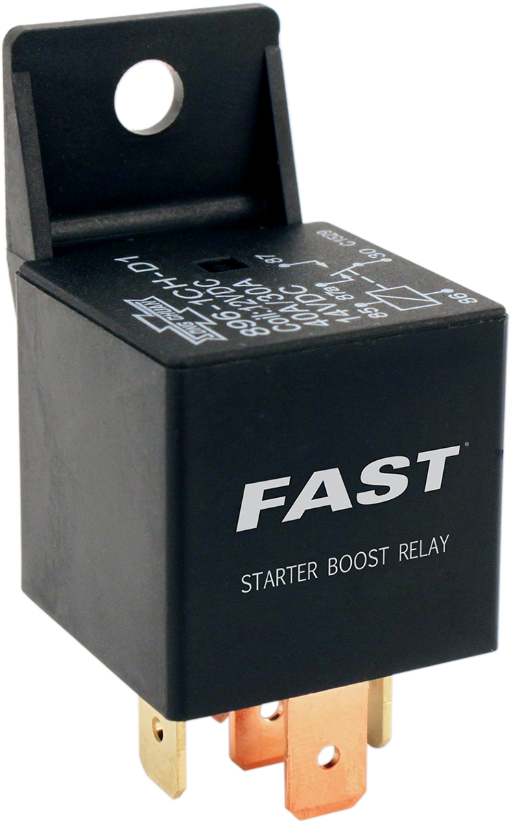 2110-0830 - COMP CAMS Fast Start - Boost Relay F-5030