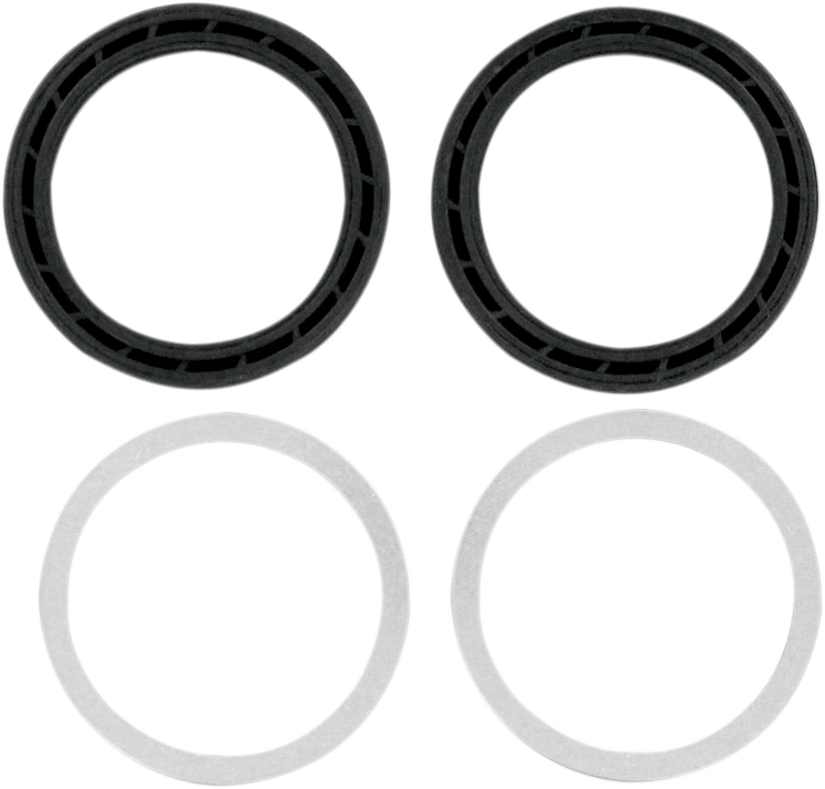 5209 - LEAKPROOF SEALS Pro-Moly Fork Seals - 35 mm ID x 48 mm OD x 10.5/11 mm T 5209