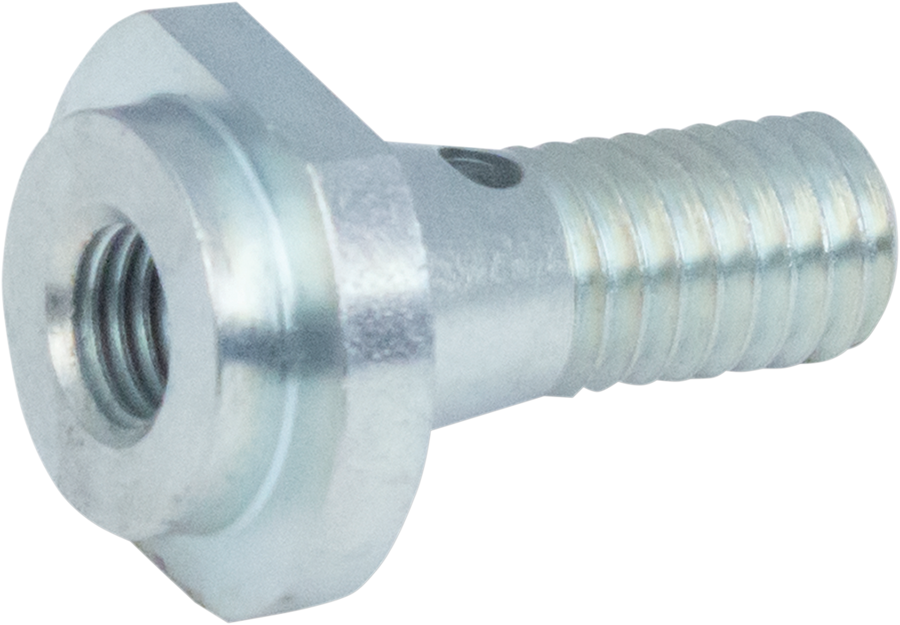 1012-0222 - S&S CYCLE Breather Screw - 3/8" 17-0345