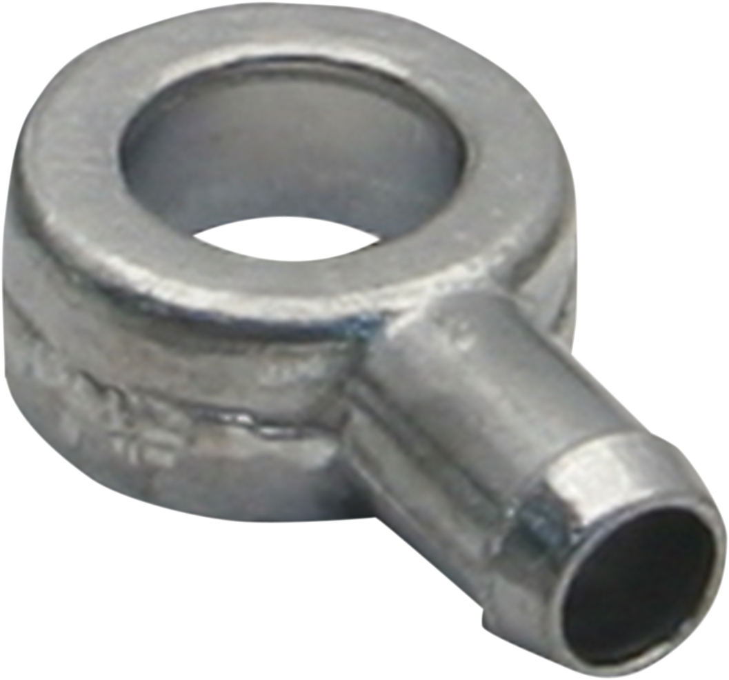 1012-0233 - S&S CYCLE Vent Banjo Fitting - Each 17-0350