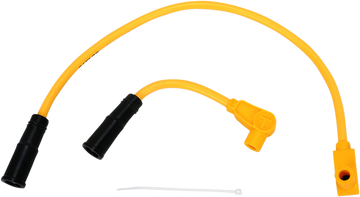 DS-242605 - SUMAX Spark Plug Wires - Yellow - FXST TC 20431