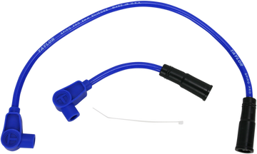 DS-242607 - SUMAX Spark Plug Wires - Blue - FXST TC 20631