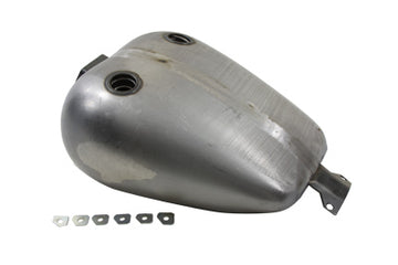 38-0081 - Bobbed 4.0 Gallon Gas Tank