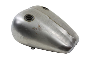 38-0115 - Bobbed 4.5 Gallon Gas Tank
