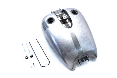 38-0271 - 2  Stretch 3.7 Gallon Gas Tank