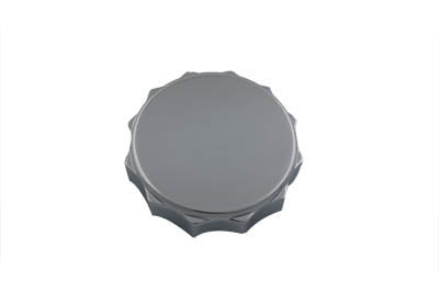 38-0304 - Scallop Style Gas Cap Vented