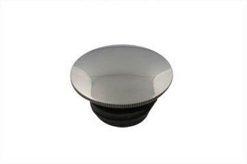 38-0343 - Low Profile Stainless Steel Gas Cap Vented