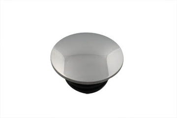 38-0344 - Low Profile Stainless Steel Gas Cap Vented