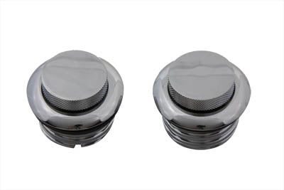 38-0355 - Pop-Up Style Gas Cap Set Vented and Non-Vented