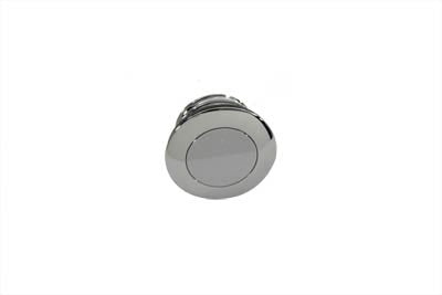 38-0402 - Smooth Style Gas Cap Vented