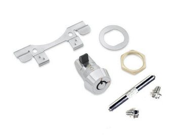 38-0434 - Fuel Tank Console Door Release Kit