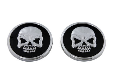 38-0438 - Skull Style Gas Set Vented and Non-Vented