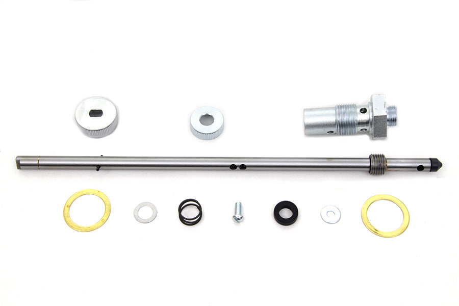 38-0472 - Fuel Petcock Shut-Off Rod Kit