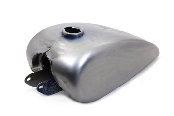 38-0686 - Replica XL 2 Gallon Steel Gas Tank Raw
