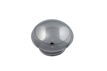 38-0757 - Smooth Style Gas Cap Vented