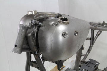 38-1942 - UL 3.5 Gallon Gas Tank Set Raw