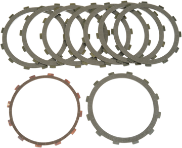 1131-0477 - ALTO PRODUCTS Clutch Friction Plate Set 095752KP